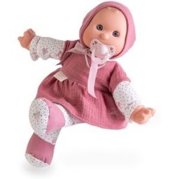 Muñecas Antonio Juan Muñeca Mi Primer Antonio Juan Dolly musical parejita niña .