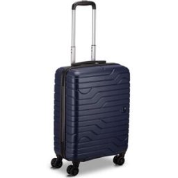 Modo by Roncato Maleta de Cabina OSIRIS rígida con capacidad 40L dimensiones 55x40x20cm. Azul marino