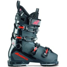 NORDICA Botas de esquí de hombre SPEEDMACHINE 3 110 X (Grip Walk) . (29.5 Mondopoint (Cm)) Gris