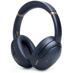 JBL Auriculares de diadema Tour One M3 Bluetooth, Cancelación de ruido activa. Azul