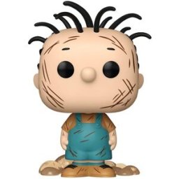 Funko Figura Pop! Vinyl Pigpen Snoopy.