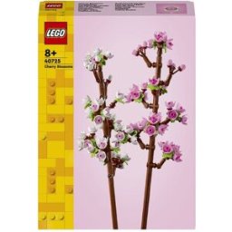Lego Juguete de construcción Flores de Cerezo LEL Flowers - 40725.