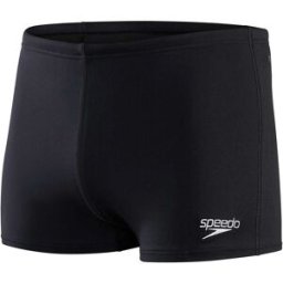 Speedo Bañador natación de hombre Mens Eco Endurance+ Bañadores . (3XL) Negro
