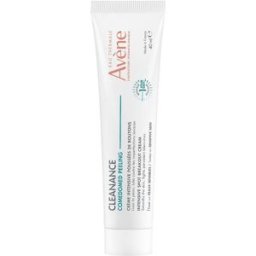 Avène Cleanance Comedomed Peeling Crema Intensiva para Acné Brote de Granos 40 ml .