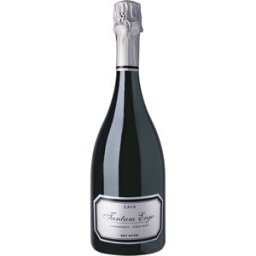 Tantum Ergo Cava Brut Nature 2022 Valencia.