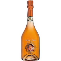 Naveran Vino rosado Perles Roses Cuvée Antonia Penedés.