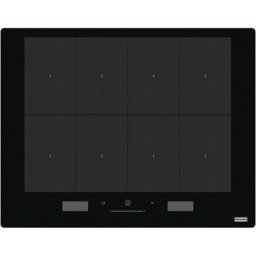 Franke Placa inducción función Flexi Pro Mythos- 1080613587. Negro