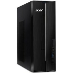 Acer Sobremesa Aspire XC-1785, i5-14400, 16 GB, 1TB SSD, W11. Negro