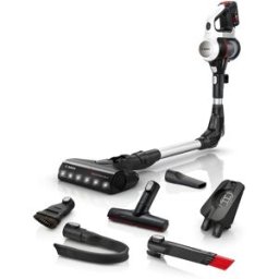 Bosch Aspirador escoba sin cable, , Unlimited 7, BCS711XXL. Negro