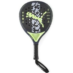 Puma Palas de Pádel Solar Blink CRT . Azul marino