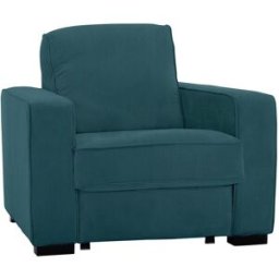 El Corte Inglés Sillón Padua . Azul Océano