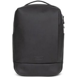 Eastpak Mochila TECUM F con funda para portátil hasta 16. Negro