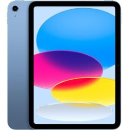 Apple iPad 11' (2025) A16, Wi-Fi. (512 GB) Azul