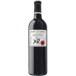 Marqués de Riscal Vino tinto Reserva XR de 2021 Rioja.