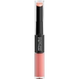 L'Oréal Paris Barra de labios Infaillible 24H Lipstick Color L'Oréal París. 803 ETERNALLY EXPOSED