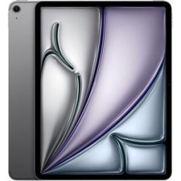Apple iPad Air 13' (2026), M4, Wi-Fi + Cellular. (128 GB) Gris espacial