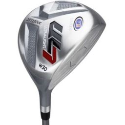 U.S Kids Golf UL7 Ultralight 39 Driver US Kids. (39 / 100-106 cms) Gris medio