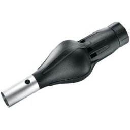 Bosch Accesorio para Ventilador de Barbacoa IXO Collection. Negro