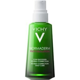 Vichy Tratamiento Doble Corrección Ácido Salicílico Normaderm Phytosolution 50 ml .
