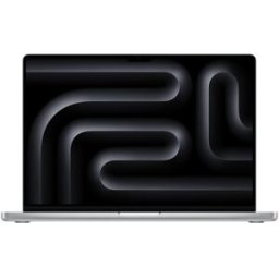 Apple MacBook Pro 16 (2026) M5 Max, 36GB, 2TB SSD, 16', macOS. Plata
