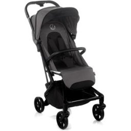 Jané Silla de paseo ligera Wing. Negro niño