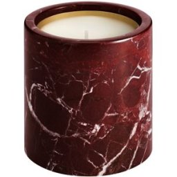 Rabanne Vela Aromática Leather Drive Bougie Parfumeé Scented Candle La Collection 240 G .