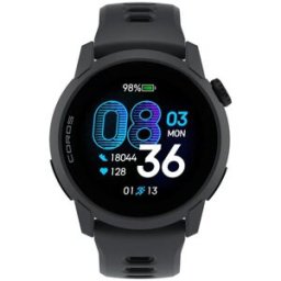 Coros Reloj GPS PACE 4 . Negro