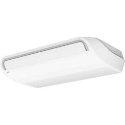 Fujitsu Aire acondicionado techo Inverter 5848 Frig/h y 7500 Kcal/h - ABY80-KR. Blanco