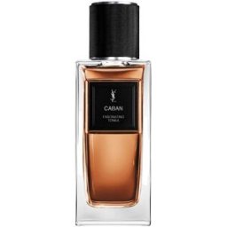 Yves Saint Laurent Eau De Parfum Caban . (125 ml)