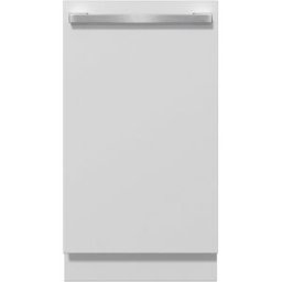 Miele Lavavajillas integrable 9 servicios, Bandeja para cubiertos, 45 cm - G 5590 SCVI EDS.