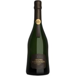 Jaume Codorniu Cava Gran Reserva Brut Ars Collecta Jaume Codorníu.