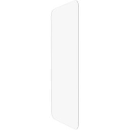 Belkin Protector de pantalla Tempered Glass para iPhone 15 Plus / 14 Pro Max.
