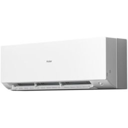 HAIER Aire acondicionado Split 1x1 Inverter con 2.408 frig/h y 2.752 kcal/h - Expert 25. Blanco