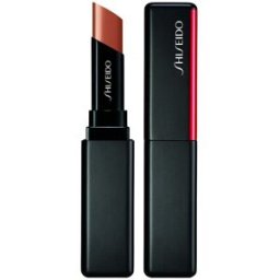 Shiseido Barra de labios Visionairy Gel Lipstick . (1.6 g) Cyber Beige 201