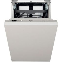 Whirlpool Lavavajillas integrable 10 servicios, 45 cm - WSIC 3M27 C.