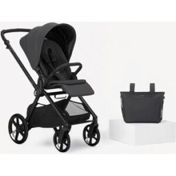 Jané Silla de paseo Muum. Gris niño