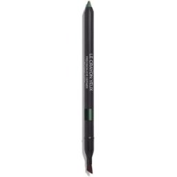 Chanel Lápiz de Ojos. BLACK JADE 71