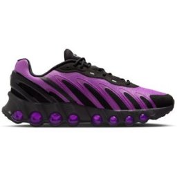 Nike Zapatillas de Casual de hombre AIR MAX DN8 SE . (40) Morado
