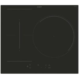 Candy Placa inducción zona Flex - CTP634C. Negro