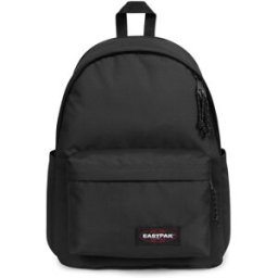 Eastpak Mochila unisex Day Office . Negro