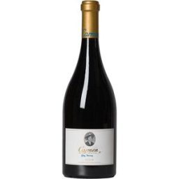 Carmen Vino tinto Gran Reserva 2014 Rioja.