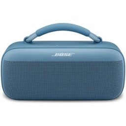 Bose Altavoz portátil SoundLink Max Bluetooth. Azul