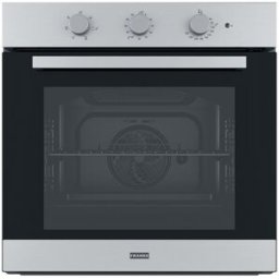 Franke Horno multifunción con sistema de limpieza Hidrolítico - FSL 52H XS. Acero Inox