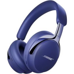 Bose Auriculares de diadema QuietComfort Ultra (2.ª generación) con cancelación de ruido. Violeta