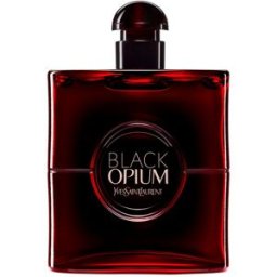Yves Saint Laurent Eau de Parfum Black Opium Over Red 90 ml .