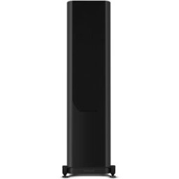 Wharfedale Par de altavoces de suelo HiFi EVO 5.4. Negro