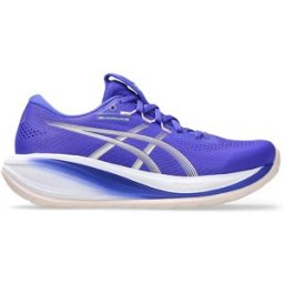 ASICS Zapatillas Running de mujer GEL-CUMULUS 28 . (37,5) Azul / Blanco