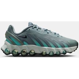 Nike Zapatillas de Casual de niño AIR MAX DN8 (GS) . (37,5) Negro