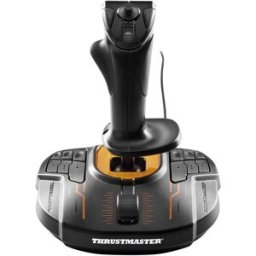 Thrustmaster Joystick T.16000M FCS para PC.