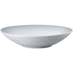 Rosenthal Plato hondo Comfort TAC Sensual. (24 cm) Azul